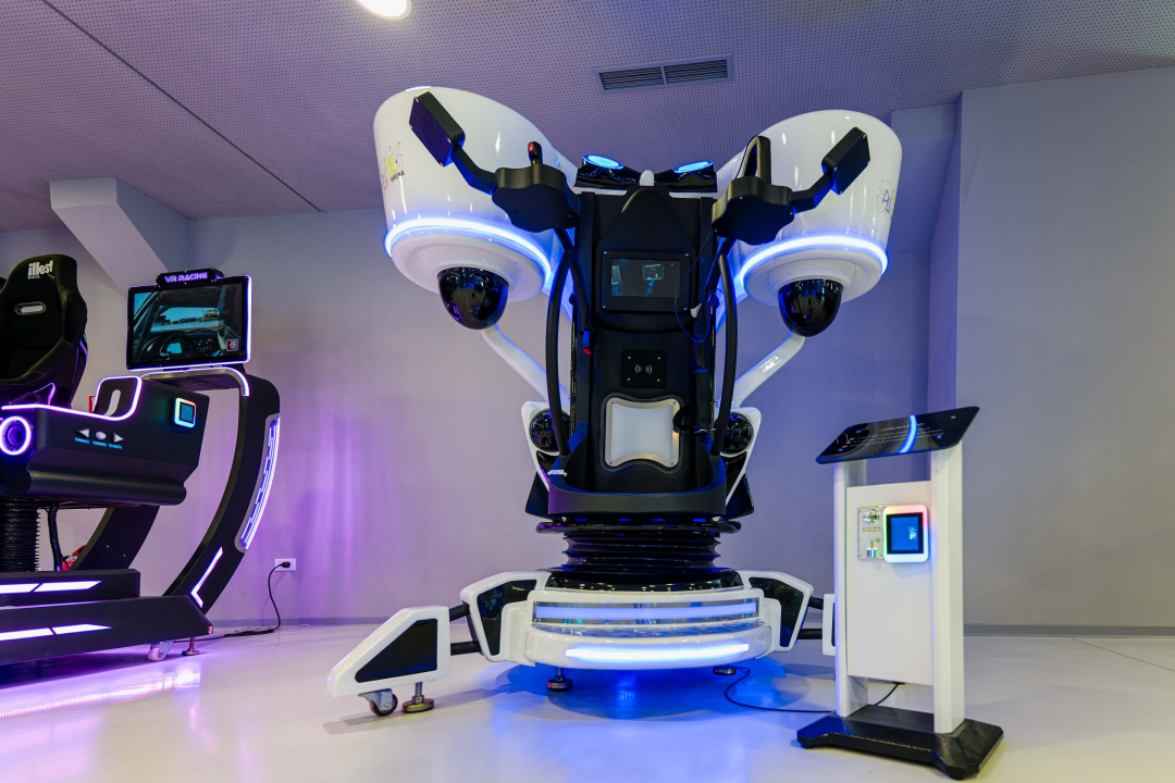 Zabavni obiteljski park Pulse Arena otvorio svoja vrata! 