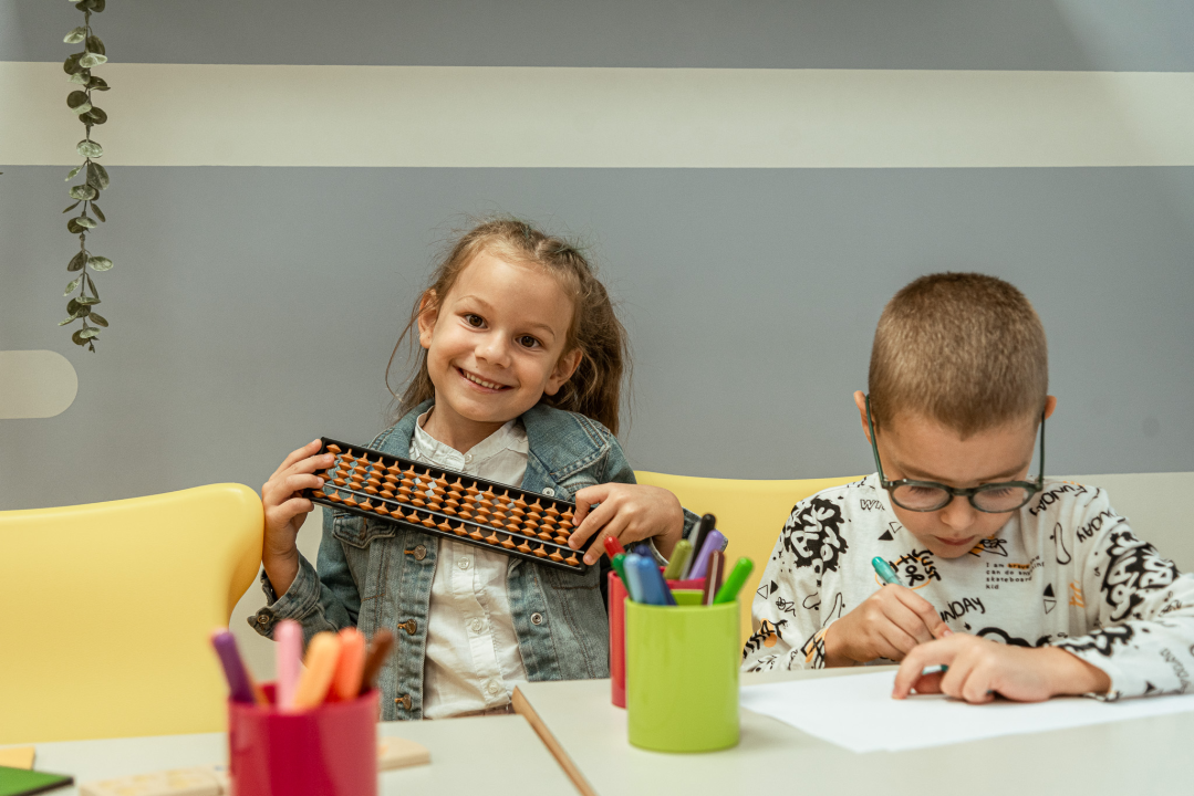 Uložite u budućnost svog djeteta, upišite ga u SmartyKids! 