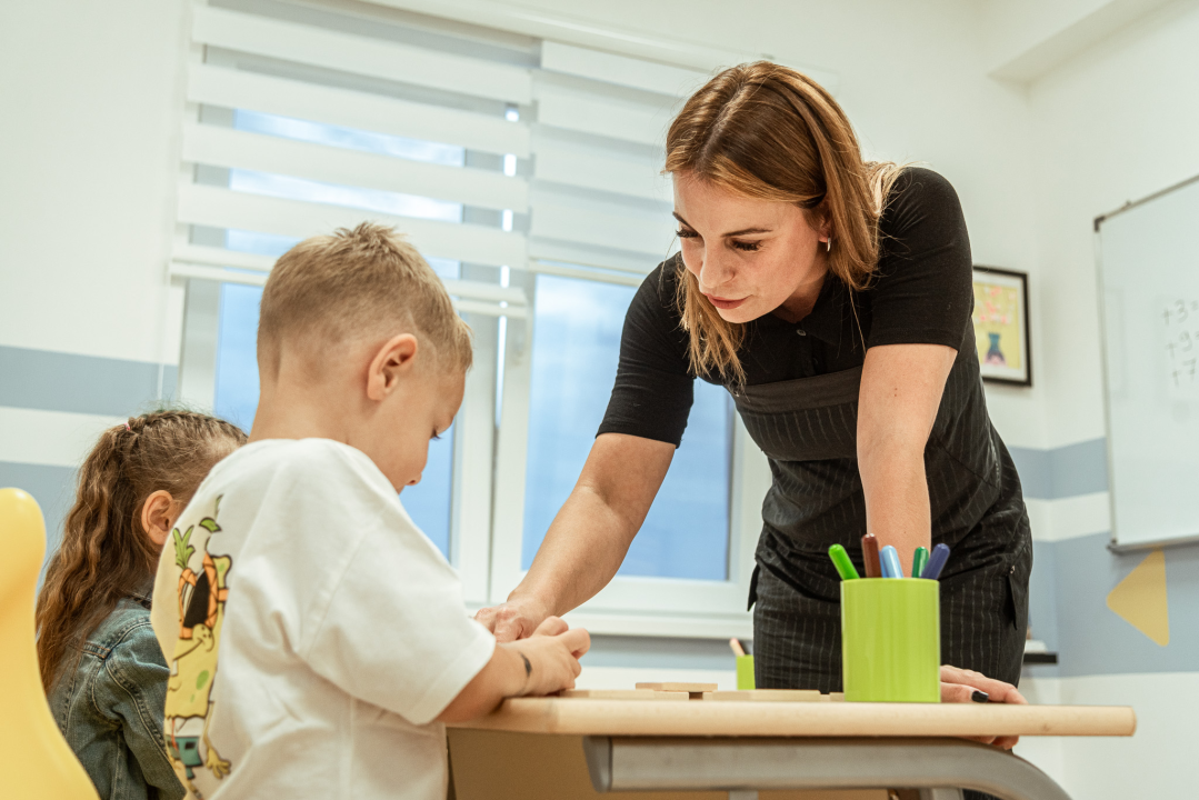 Uložite u budućnost svog djeteta, upišite ga u SmartyKids! 