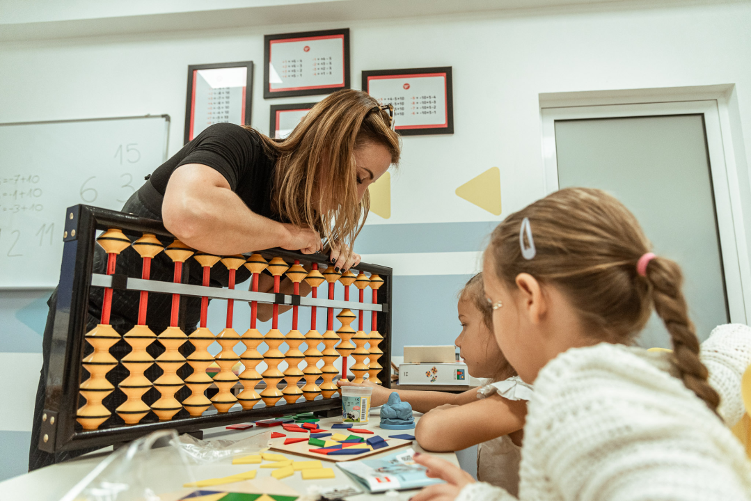 Uložite u budućnost svog djeteta, upišite ga u SmartyKids! 