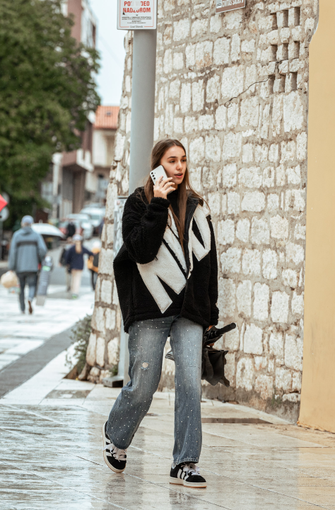 FOTO Đir po gradu, četvrtak 19. rujna