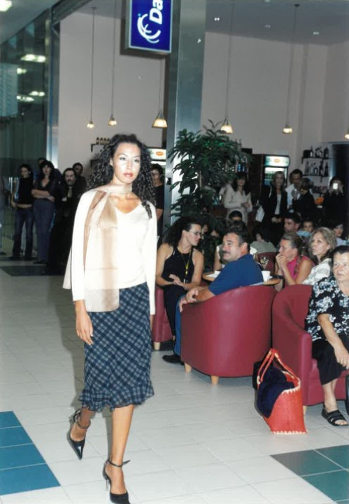 Club Z slavi 20 godina modnog identiteta u Dalmare Shopping Centru