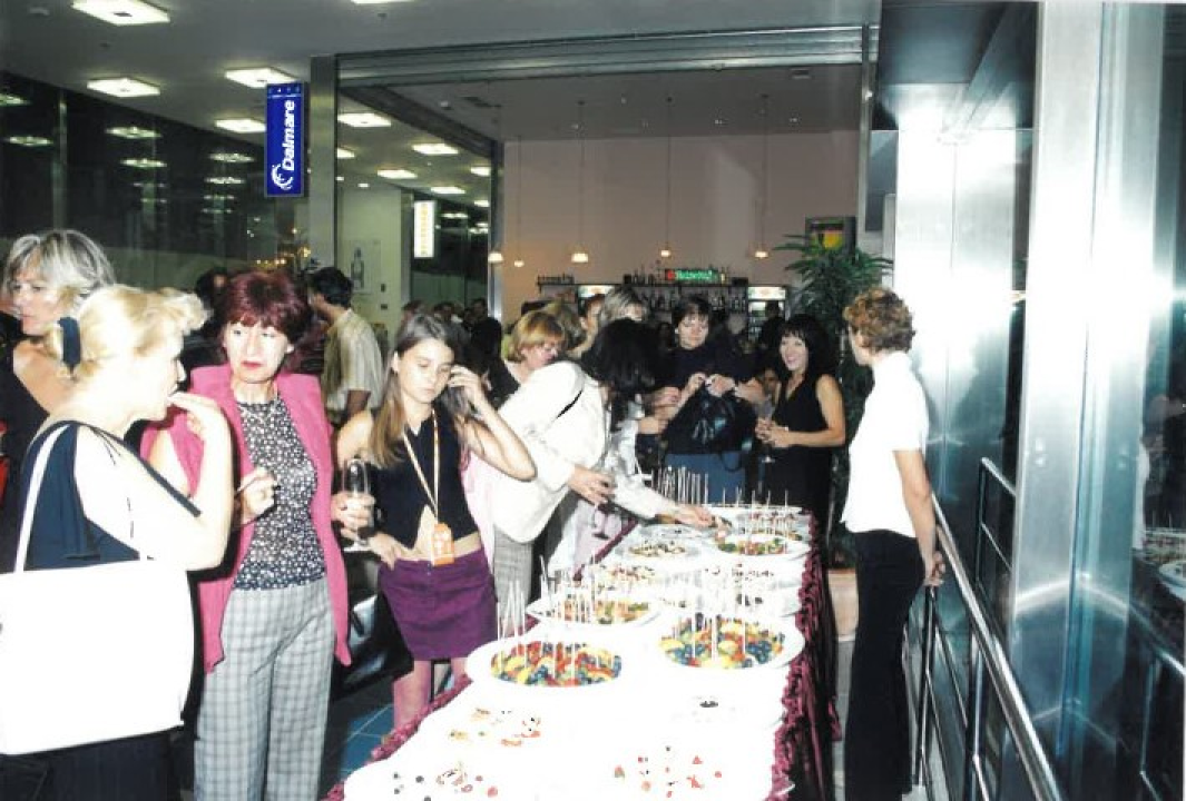 Club Z slavi 20 godina modnog identiteta u Dalmare Shopping Centru