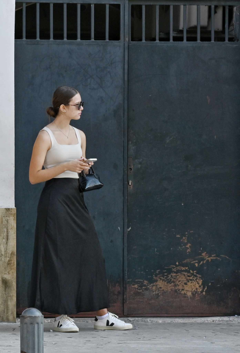 FOTO Đir po gradu, subota 21. rujna