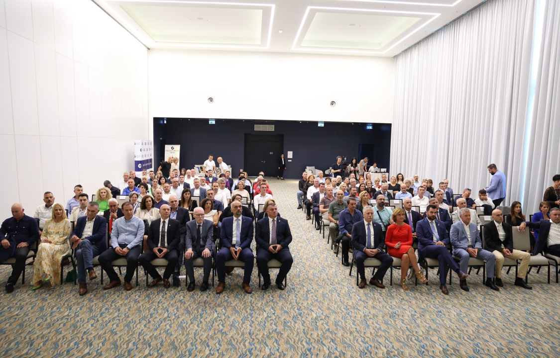 Provjerite dobitnike Zlatnog bagatina, obrtnika koji u Šibeniku i županiji rade duže od 50 godina