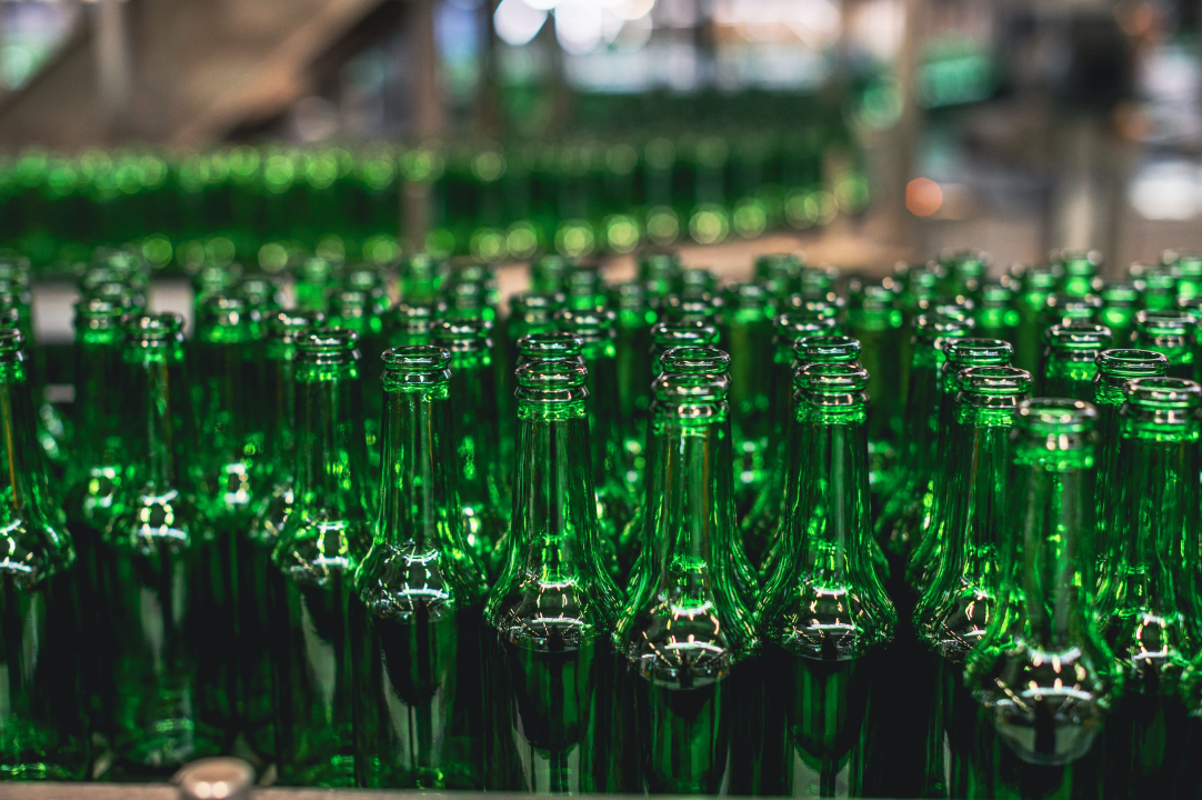 Započela je kampanja 'Vrati me' koja ističe dobrobiti povratne pivske staklene boce 