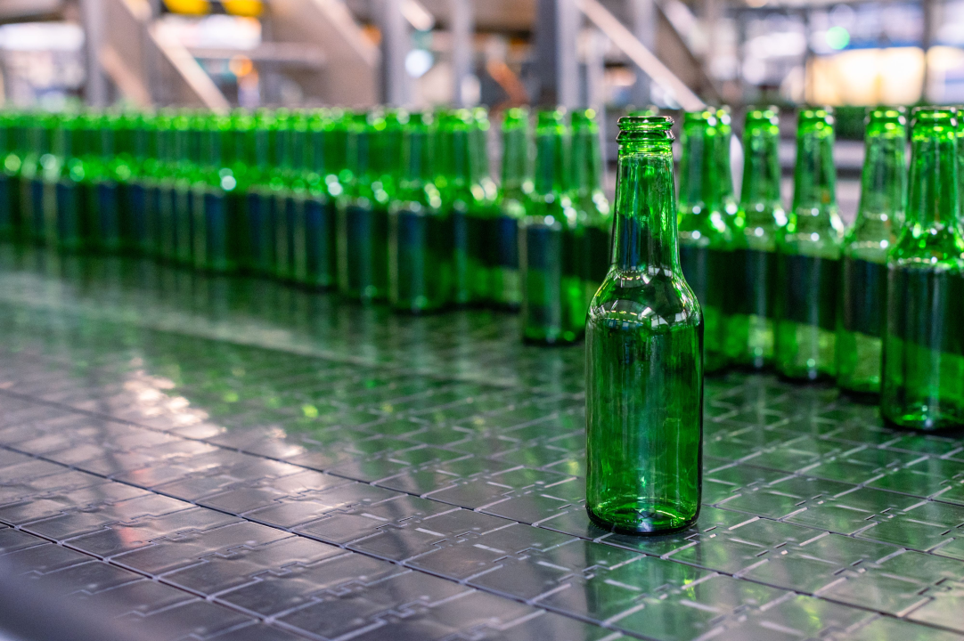 Započela je kampanja 'Vrati me' koja ističe dobrobiti povratne pivske staklene boce 