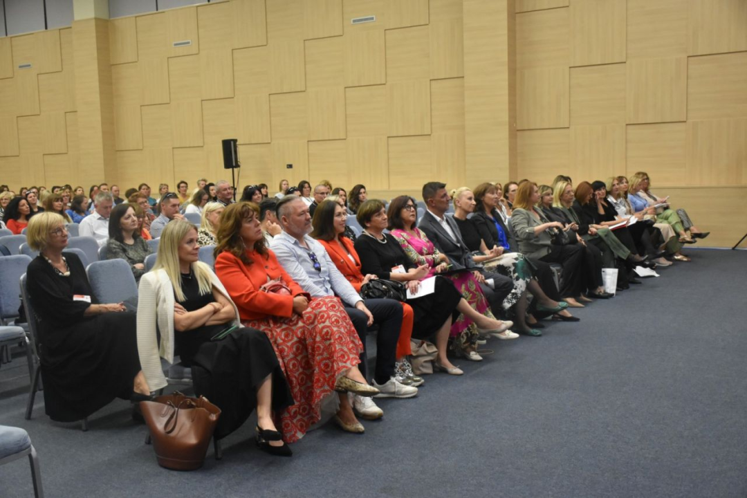U Vodicama otvorena Konferencija socijalnih radnika