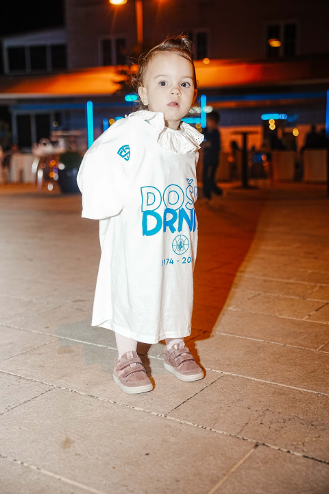 Za 50 godina DOŠK-a 50 baklji