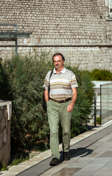 FOTO Đir po gradu, utorak 24. rujna