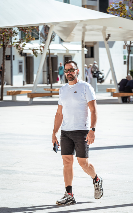 FOTO Đir po gradu, utorak 24. rujna