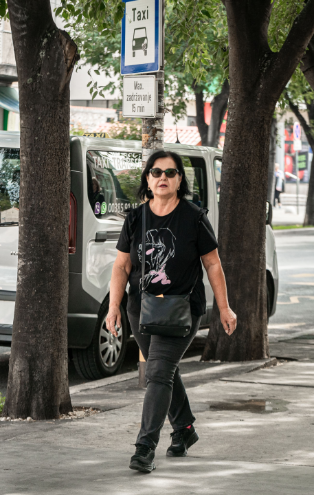 FOTO Đir po gradu, srijeda 25. rujna