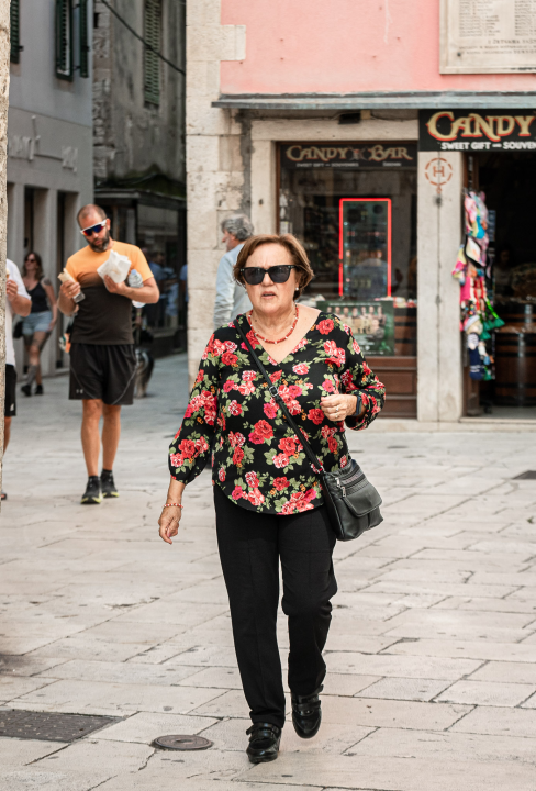 FOTO Đir po gradu, srijeda 25. rujna