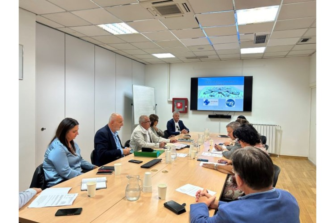 U Turističko-ugostiteljskoj školi obilježen Europski dan jezika i Svjetski dan turizma