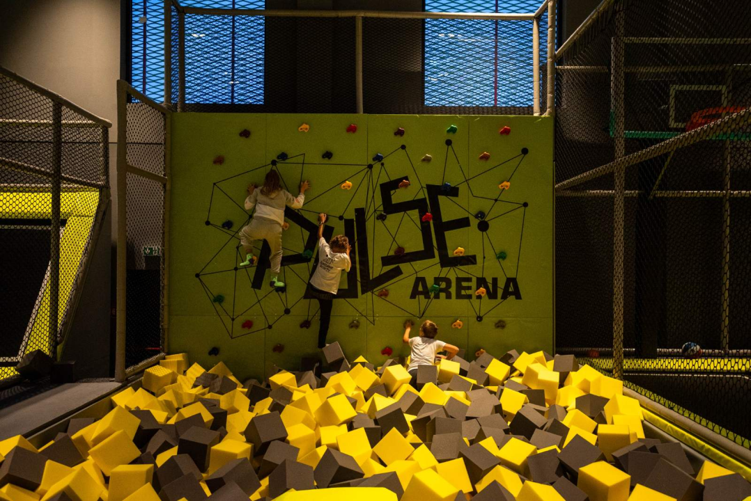 Jesenska kolekcija stigla je u izloge Galerije Juraj Dalmatinac