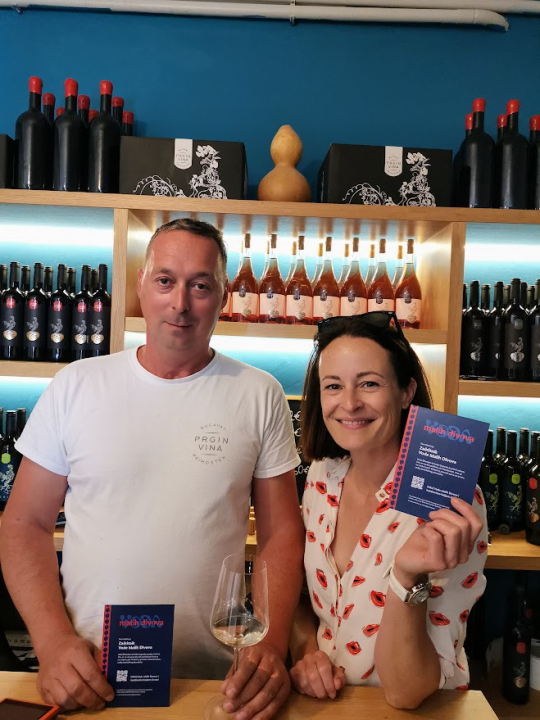 Voda Malih Divova prelila se cijelom županijom