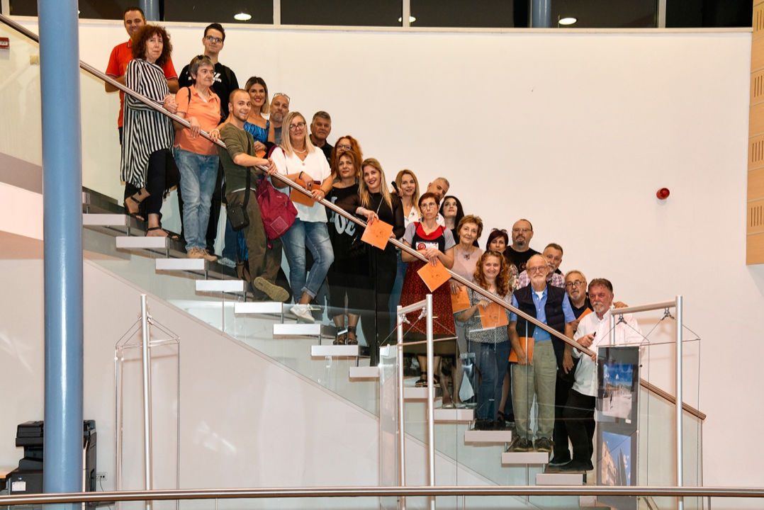 Šibenik u kadru: Odabrane najbolje fotografije članova Foto kluba Šibenik možete vidjeti do 17. listopada