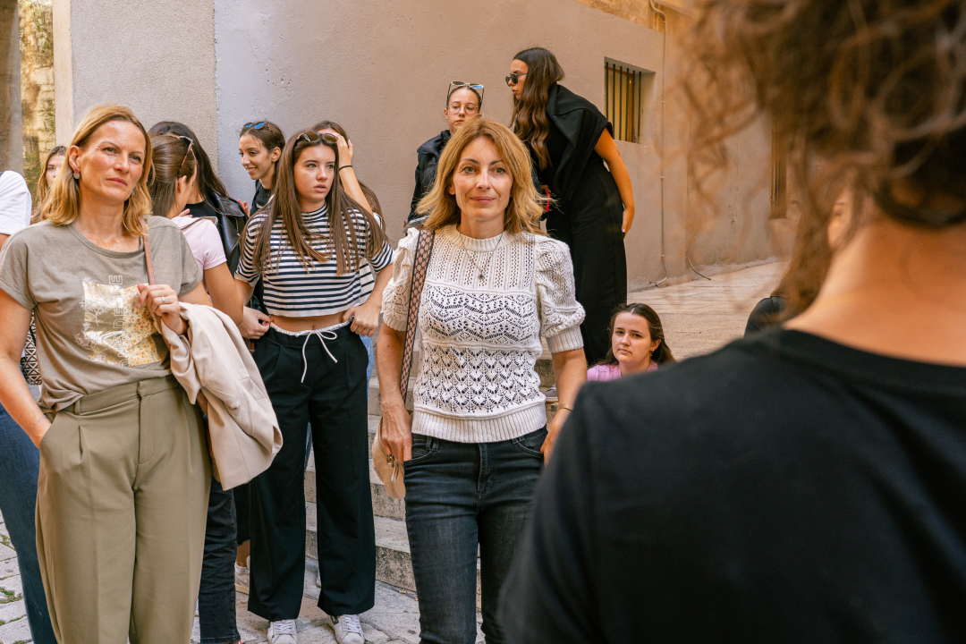 Uspješno završen trodnevni #ConserveUs festival Šibenik 2024