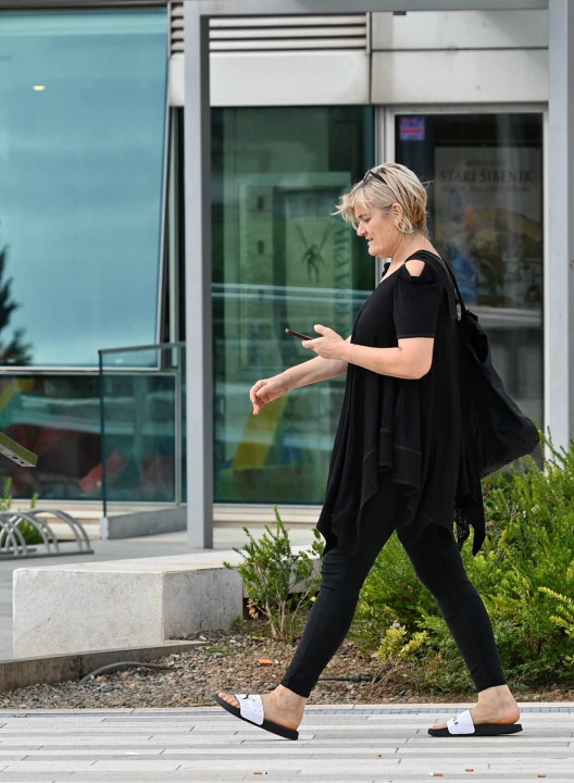 FOTO Đir po gradu, subota 28. rujna