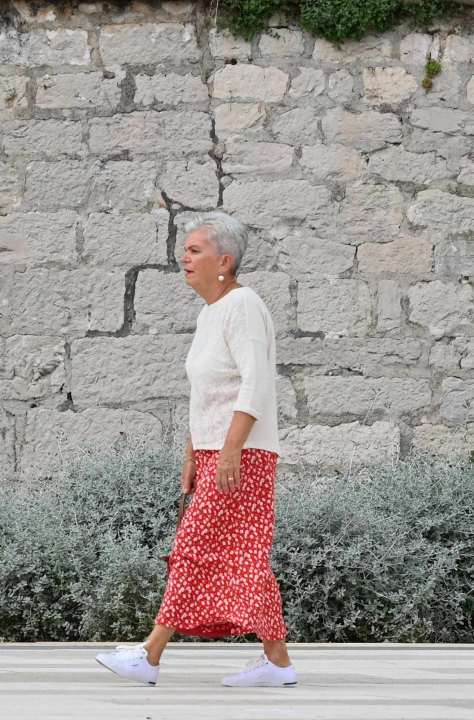 FOTO Đir po gradu, subota 28. rujna