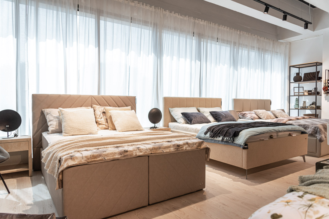 Udobnost na prvom mjestu: Hespo donosi nevjerojatne popuste  