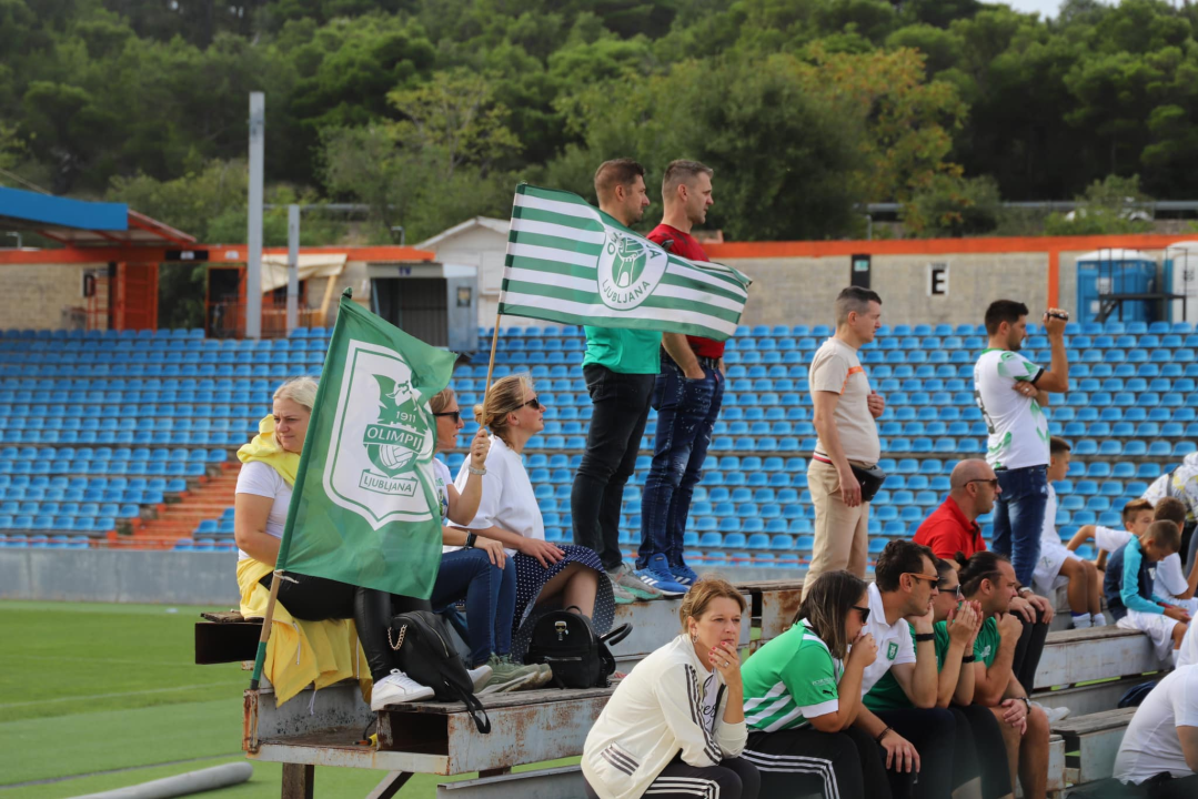 Dječaci Lokomotive i djevojčice iz Stankovaca pobjednici nogometnog turnira na Šubićevcu