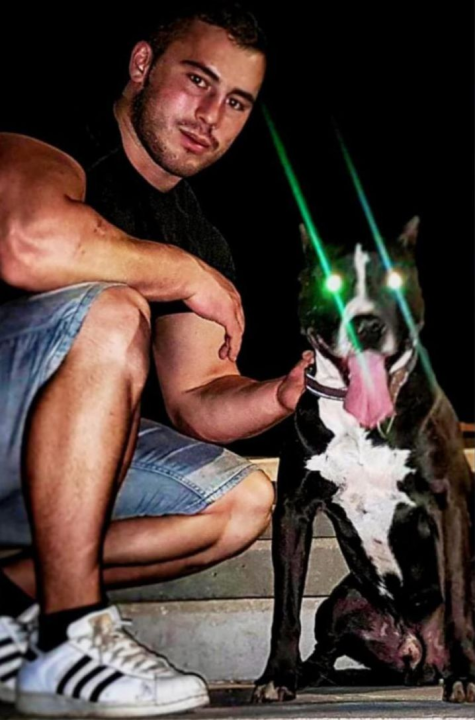 Boksač Stipe Verović pred prvom profesionalnom borbom: 'Uvijek možemo biti bolja verzija sebe'