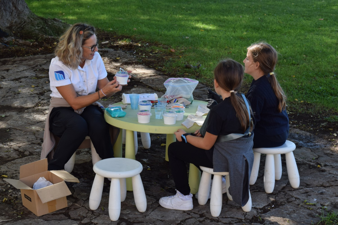 Ispred Azimuta obilježen Svjetski dan životinja 