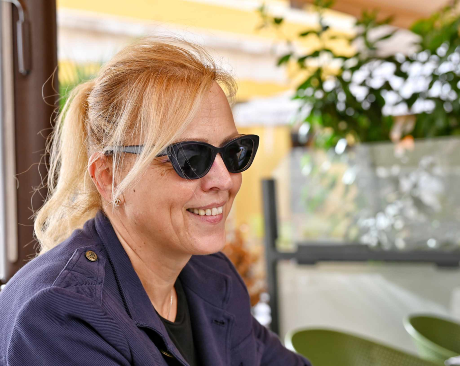 FOTO Đir po gradu, subota 5. listopada