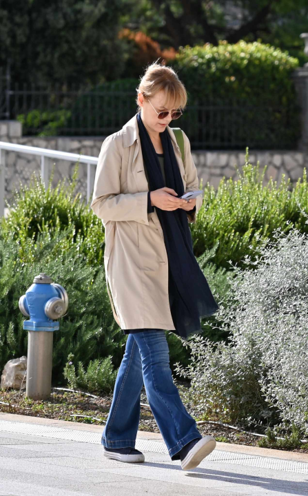 FOTO Đir po gradu, nedjelja 6. listopada