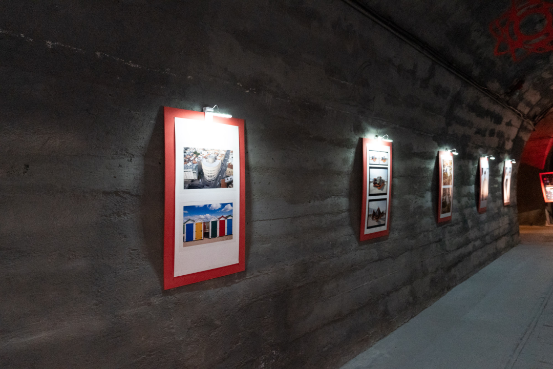 Pogledajte kako umjetna inteligencija vidi šibenske motive