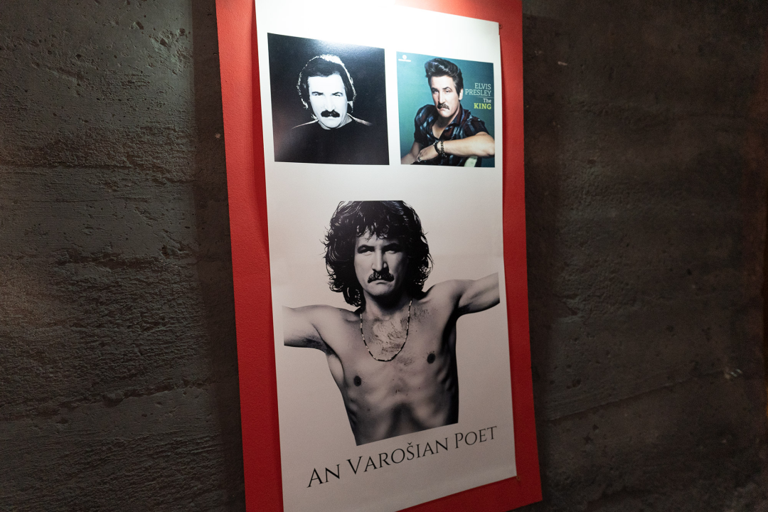 Pogledajte kako umjetna inteligencija vidi šibenske motive