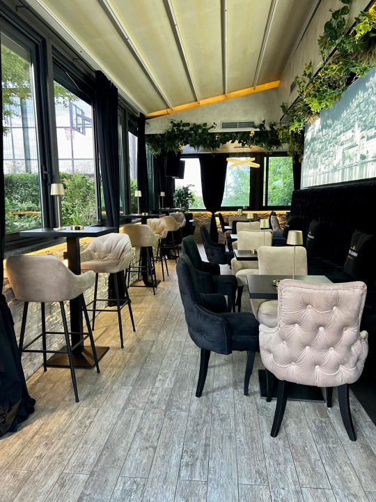 Petak rezervirajte za koncert Sandija u Mozartu! 