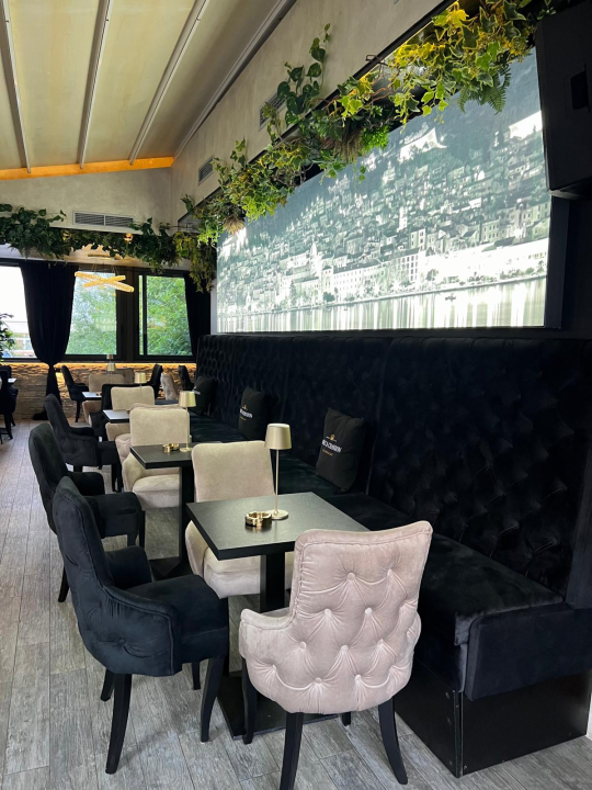 Petak rezervirajte za koncert Sandija u Mozartu! 