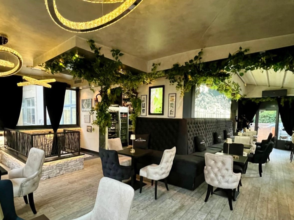 Petak rezervirajte za koncert Sandija u Mozartu! 