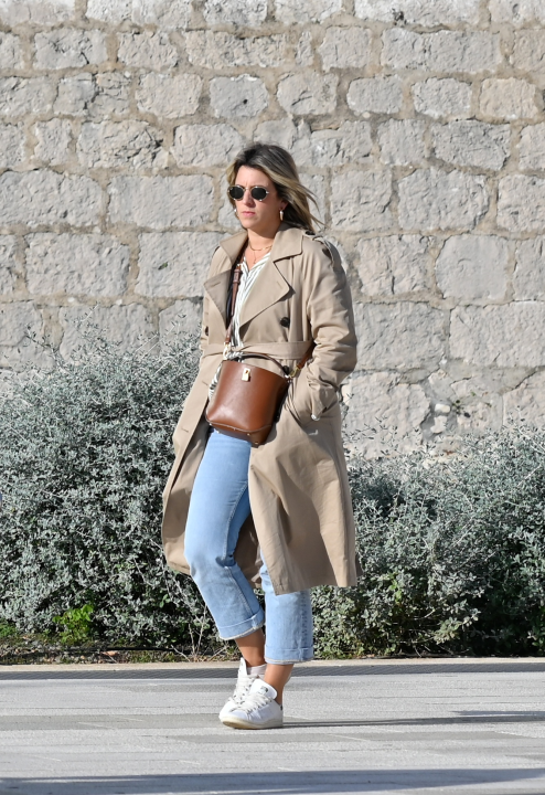 Lijepe dame iz Đira rasturile jesenske trendove!