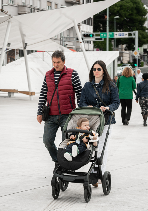 Lijepe dame iz Đira rasturile jesenske trendove!