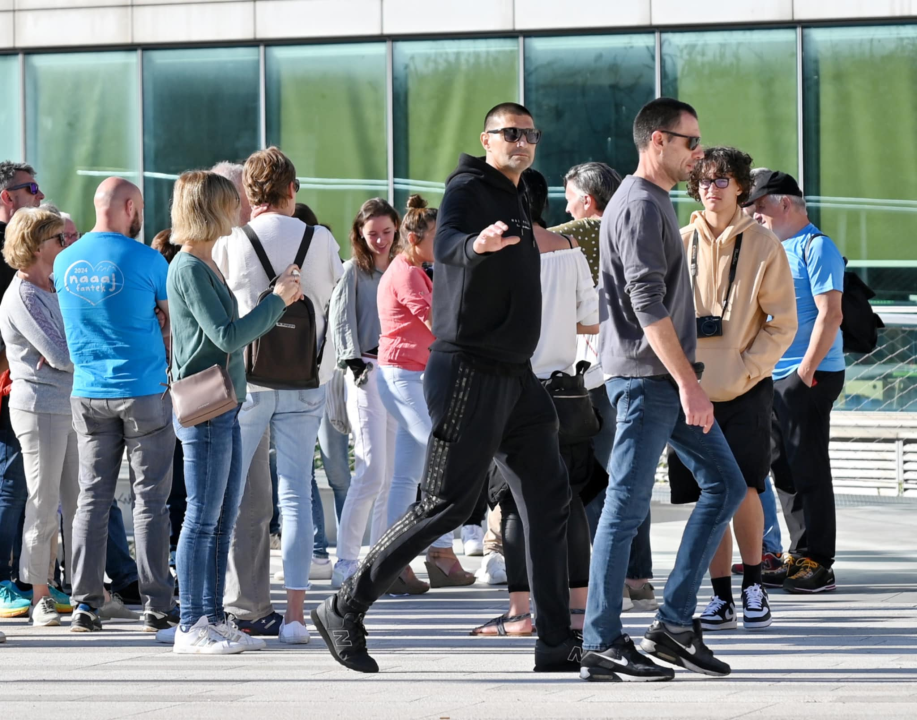 FOTO Đir po gradu, nedjelja 13. listopada