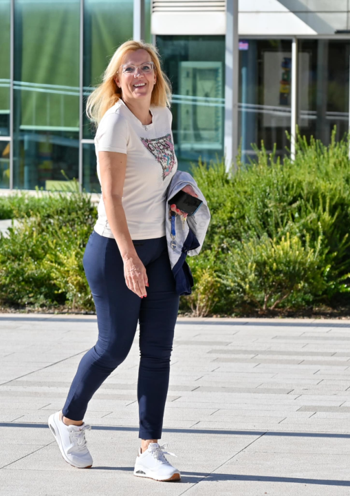 FOTO Đir po gradu, nedjelja 13. listopada