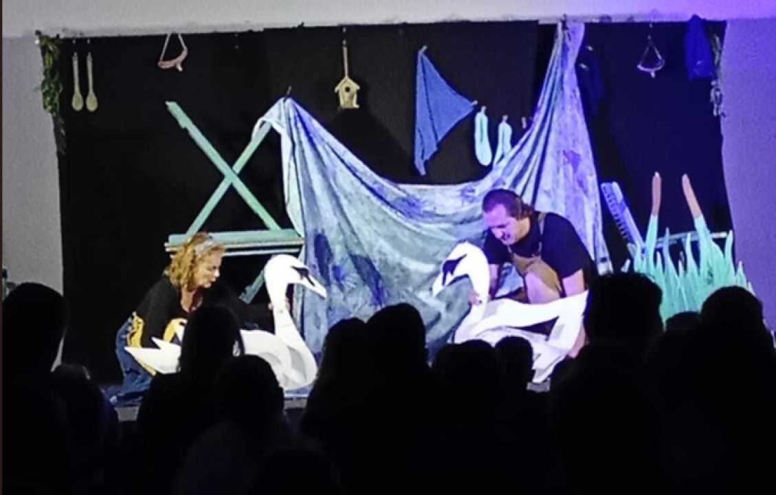 Održan Dječji tjedan u Kninu: Pogledajte kako je bilo