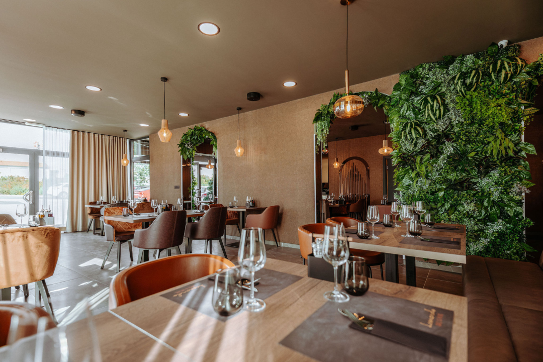 Otvoren novi restoran Leonardo BBQ&amp;more 