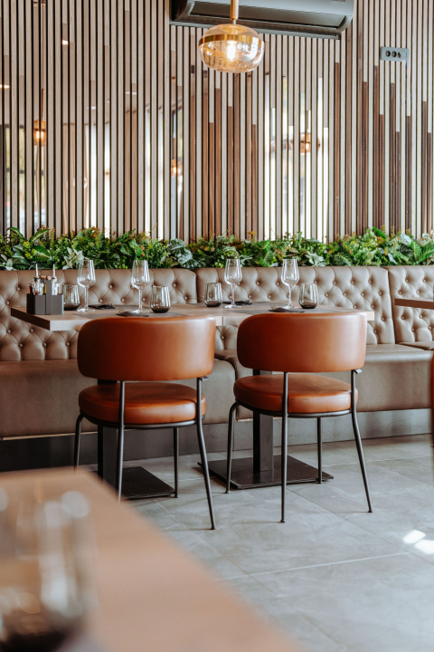 Otvoren novi restoran Leonardo BBQ&amp;more 