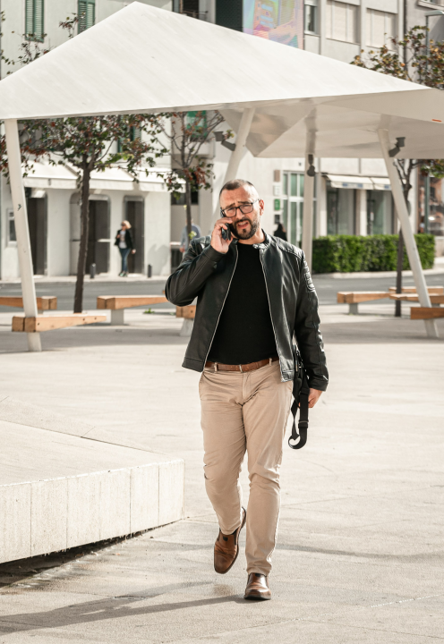 FOTO Đir po gradu, četvrtak 17. listopada