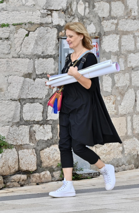 FOTO Đir po gradu, subota 19. listopada-2024