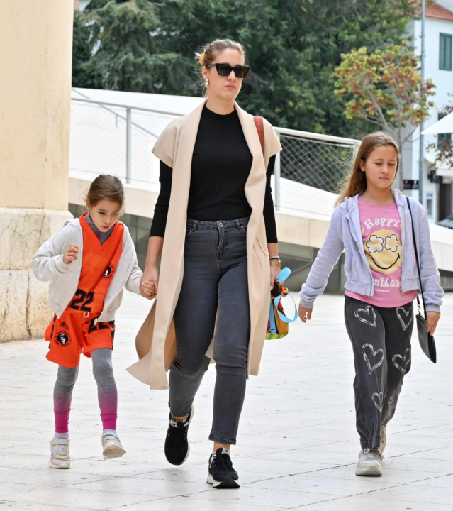 FOTO Đir po gradu, subota 19. listopada-2024