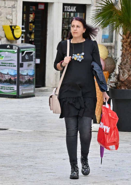 FOTO Đir po gradu, subota 19. listopada-2024