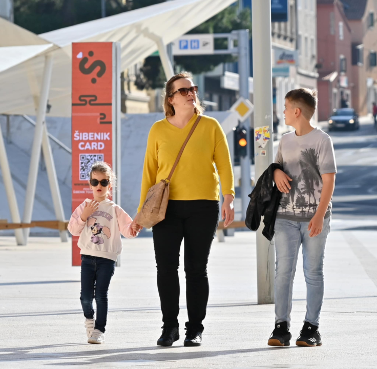 FOTO Đir po gradu, nedjelja 20. listopada