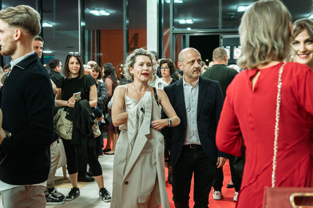 Svjetska premijera filma o Draženu Petroviću okupila sve njegove prijatelje i cijelu glumačku ekipu