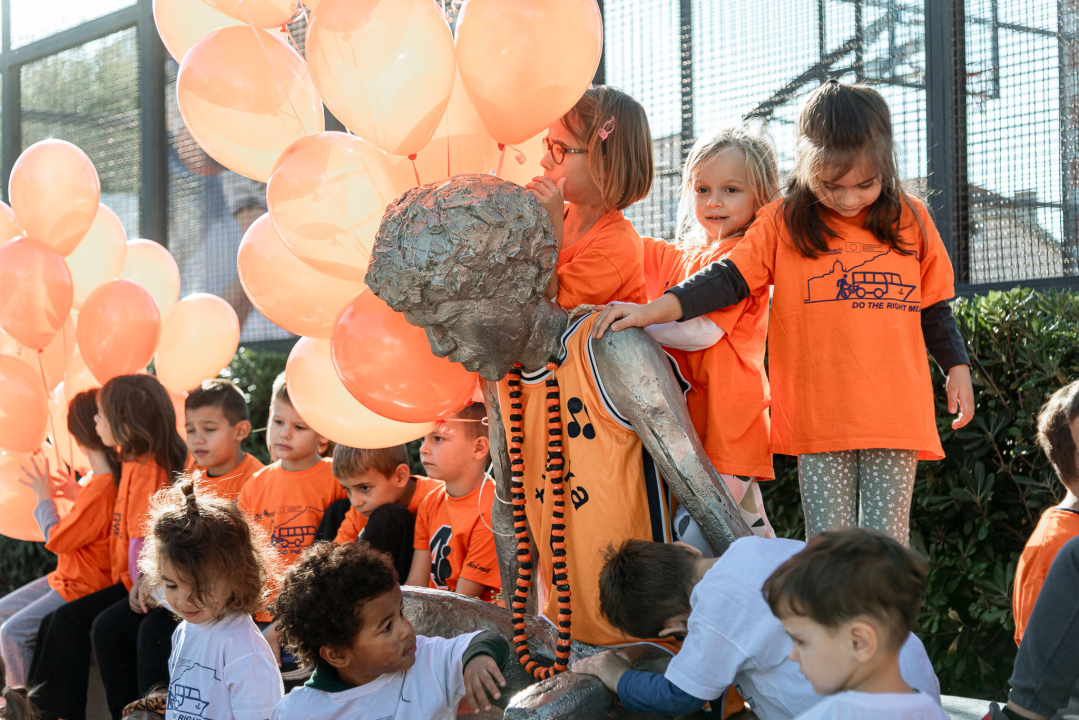 Za 60. Draženov rođendan 60 balona: Na Baldekinu se prisjetili 'našeg malog'