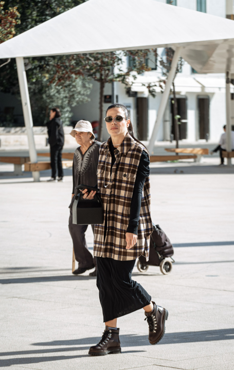 FOTO Đir po gradu, utorak 22. listopada